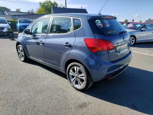 Kia Venga 2 - Image 3