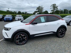 Vauxhall Mokka SRI NAV PREMIUM - Image 2