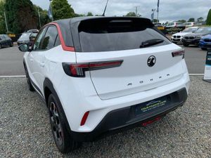 Vauxhall Mokka SRI NAV PREMIUM - Image 3