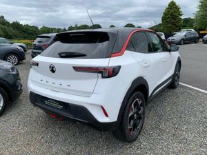 Vauxhall Mokka SRI NAV PREMIUM - Image 4
