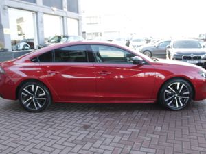 2.0EHDI GT-LINE 5DR HATCHBACK AUTOMATIC // 1 OWNER - Image 3