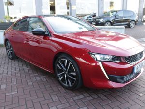 2.0EHDI GT-LINE 5DR HATCHBACK AUTOMATIC // 1 OWNER - Image 2