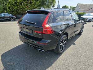 Volvo XC60 R-DESIGN - Image 4