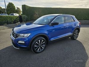 Volkswagen T-Roc Design - Image 2