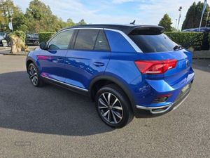 Volkswagen T-Roc Design - Image 3