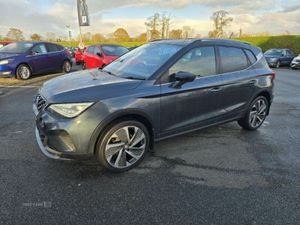 SEAT Arona FR Edition - Image 2