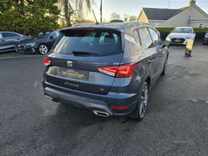 SEAT Arona FR Edition - Image 4