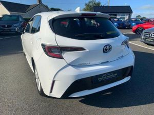 Toyota Corolla Icon - Image 4