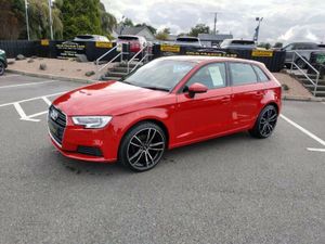 Audi A3 Sportback SE Technik - Image 2