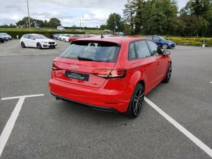 Audi A3 Sportback SE Technik - Image 4