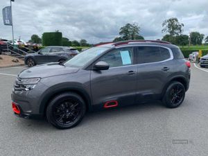 Citroen C5 Aircross Flair - Image 2
