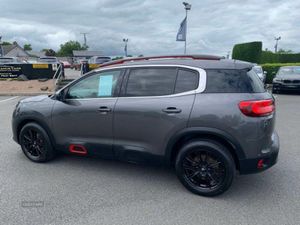 Citroen C5 Aircross Flair - Image 3