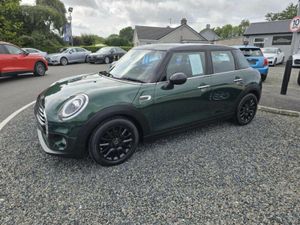 Mini Cooper DIESEL - Image 2