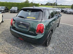 Mini Cooper DIESEL - Image 4