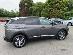 Peugeot 3008 Allure - Image 4