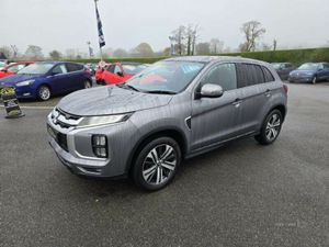 Mitsubishi ASX Dynamic - Image 2
