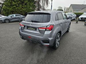 Mitsubishi ASX Dynamic - Image 4