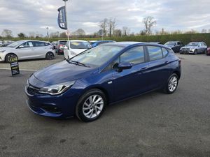 Vauxhall Astra SE - Image 2