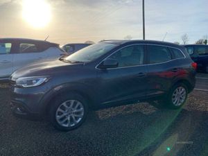 Renault Kadjar DYNAMIQUE NAV - Image 2