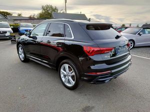 Audi Q3 S Line - Image 3