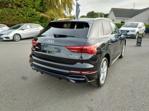 Audi Q3 S Line - Image 4