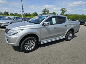 Mitsubishi L200 Barbarian - Image 2
