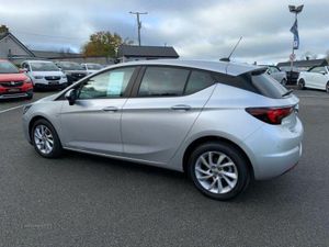 Vauxhall Astra Business Edition Nav - Image 3