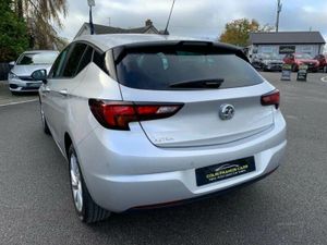 Vauxhall Astra Business Edition Nav - Image 4