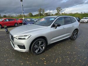 Volvo XC60 R-DESIGN - Image 2