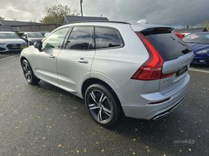 Volvo XC60 R-DESIGN - Image 3