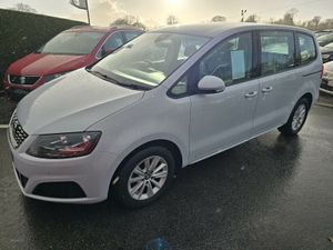 SEAT Alhambra S - Image 2