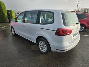 SEAT Alhambra S - Image 3