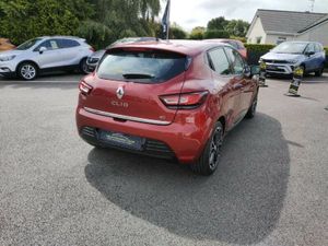 Renault Clio Dynamique S Nav - Image 4