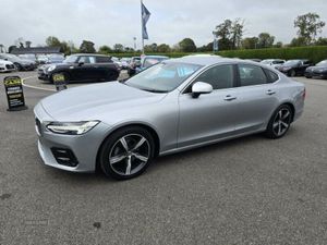 Volvo S90 R-DESIGN - Image 2