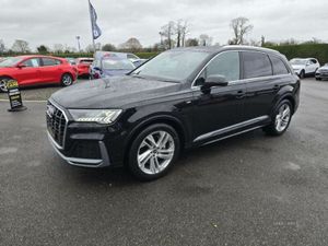 Audi Q7 S Line - Image 2