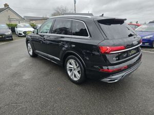Audi Q7 S Line - Image 3