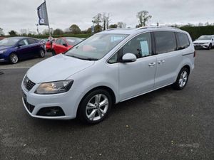 SEAT Alhambra Xcellence - Image 2