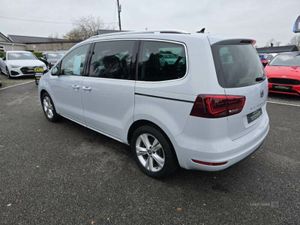SEAT Alhambra Xcellence - Image 3