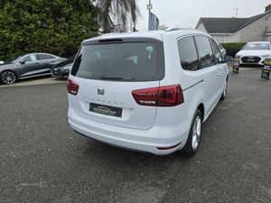 SEAT Alhambra Xcellence - Image 4