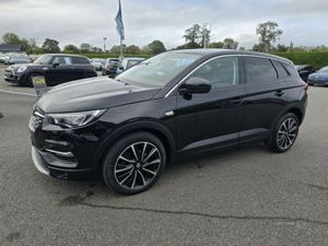 Vauxhall Grandland X Elite Nav - Image 2