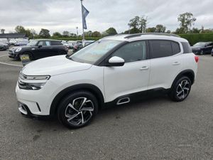 Citroen C5 Aircross Flair - Image 2