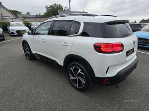 Citroen C5 Aircross Flair - Image 3