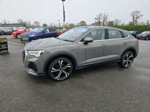 Audi Q3 Sportback Sport - Image 2