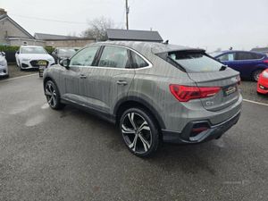 Audi Q3 Sportback Sport - Image 3