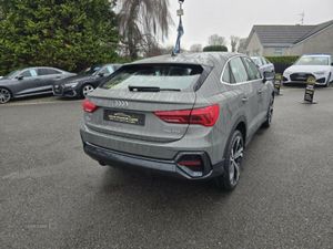 Audi Q3 Sportback Sport - Image 4