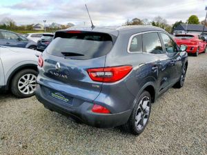 Renault Kadjar Dynamique S Nav - Image 3