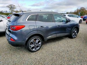 Renault Kadjar Dynamique S Nav - Image 4