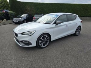 SEAT Leon FR Sport - Image 2