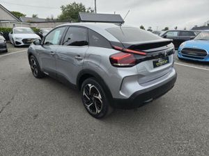 Citroen C4 SHINE PLUS - Image 3