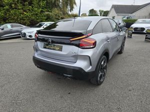 Citroen C4 SHINE PLUS - Image 4